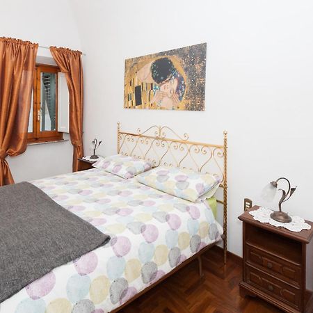 Casa Vacanze Le Piagge Di Scappini Simona Montelupo Fiorentino Ngoại thất bức ảnh