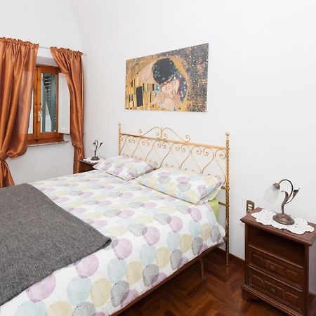 Casa Vacanze Le Piagge Di Scappini Simona Villa Montelupo Fiorentino Ngoại thất bức ảnh