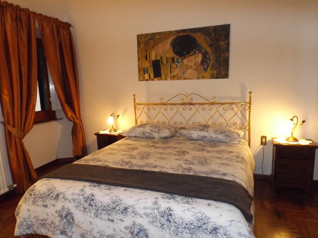 Casa Vacanze Le Piagge Di Scappini Simona Montelupo Fiorentino Phòng bức ảnh