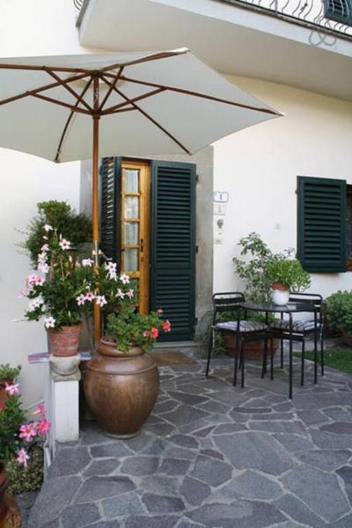 Casa Vacanze Le Piagge Di Scappini Simona Montelupo Fiorentino Phòng bức ảnh