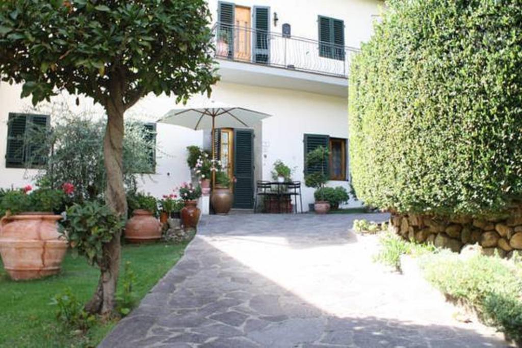 Casa Vacanze Le Piagge Di Scappini Simona Montelupo Fiorentino Phòng bức ảnh