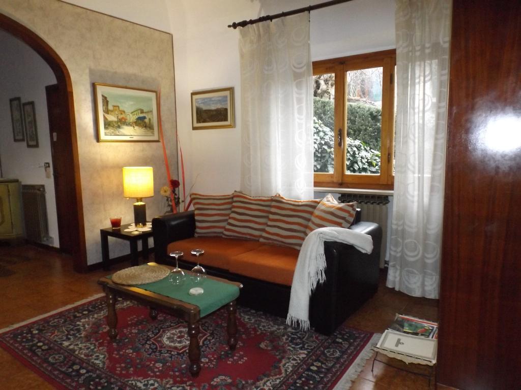 Casa Vacanze Le Piagge Di Scappini Simona Montelupo Fiorentino Ngoại thất bức ảnh