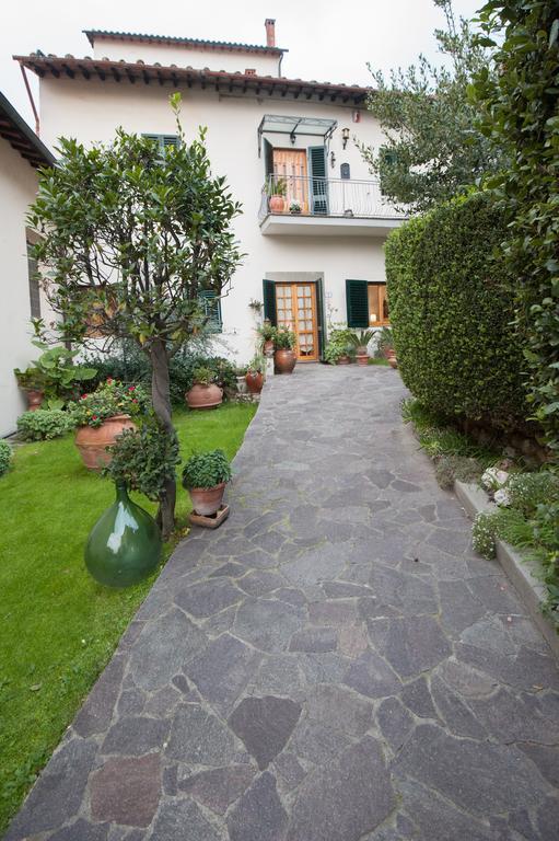 Casa Vacanze Le Piagge Di Scappini Simona Montelupo Fiorentino Ngoại thất bức ảnh