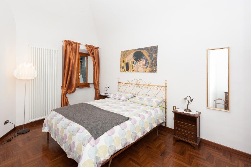 Casa Vacanze Le Piagge Di Scappini Simona Montelupo Fiorentino Ngoại thất bức ảnh