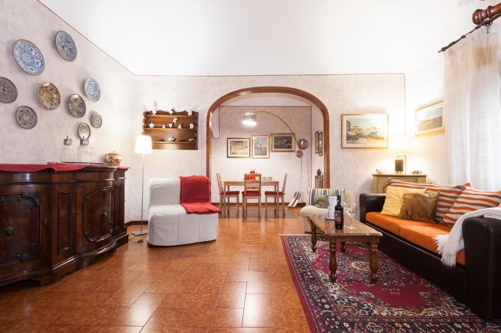 Casa Vacanze Le Piagge Di Scappini Simona Montelupo Fiorentino Ngoại thất bức ảnh