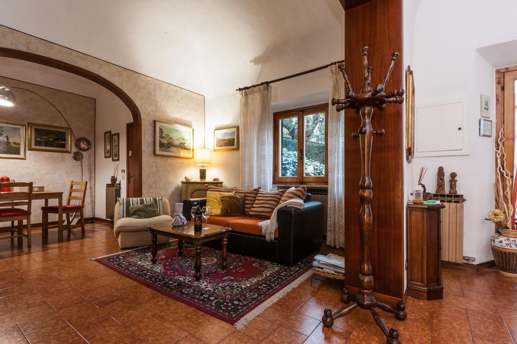 Casa Vacanze Le Piagge Di Scappini Simona Montelupo Fiorentino Ngoại thất bức ảnh