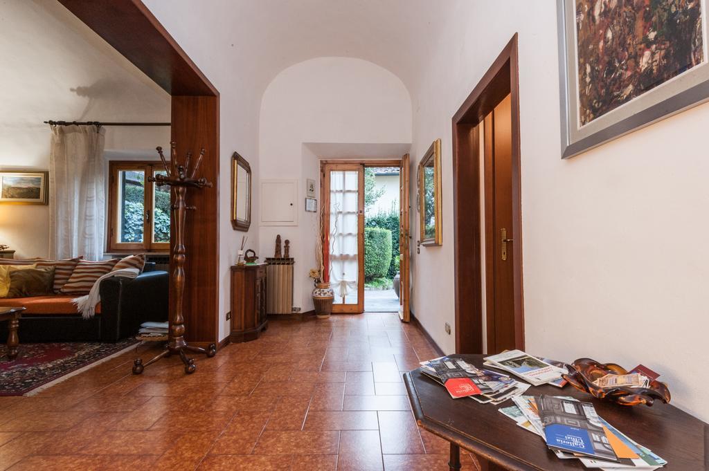 Casa Vacanze Le Piagge Di Scappini Simona Montelupo Fiorentino Ngoại thất bức ảnh