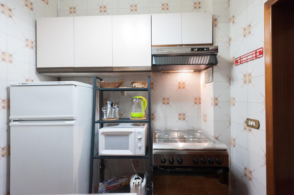 Casa Vacanze Le Piagge Di Scappini Simona Montelupo Fiorentino Ngoại thất bức ảnh
