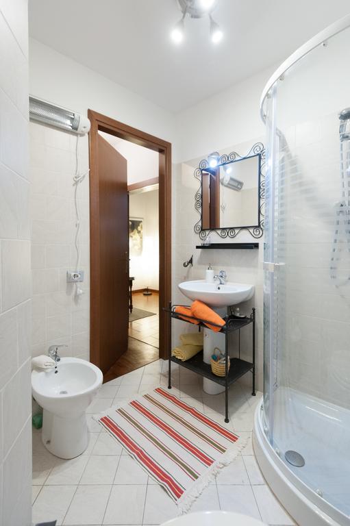 Casa Vacanze Le Piagge Di Scappini Simona Montelupo Fiorentino Ngoại thất bức ảnh