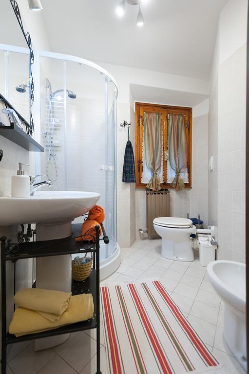 Casa Vacanze Le Piagge Di Scappini Simona Montelupo Fiorentino Ngoại thất bức ảnh
