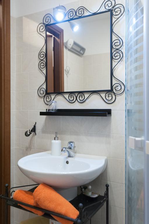 Casa Vacanze Le Piagge Di Scappini Simona Montelupo Fiorentino Ngoại thất bức ảnh