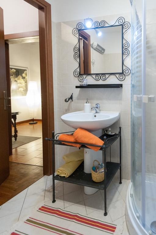 Casa Vacanze Le Piagge Di Scappini Simona Montelupo Fiorentino Ngoại thất bức ảnh