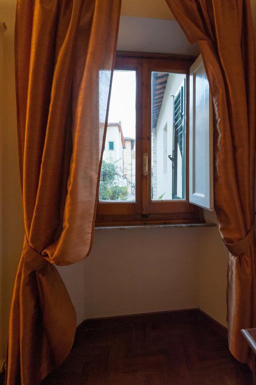 Casa Vacanze Le Piagge Di Scappini Simona Montelupo Fiorentino Ngoại thất bức ảnh