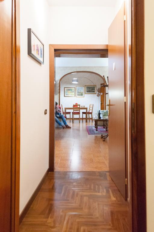 Casa Vacanze Le Piagge Di Scappini Simona Montelupo Fiorentino Ngoại thất bức ảnh