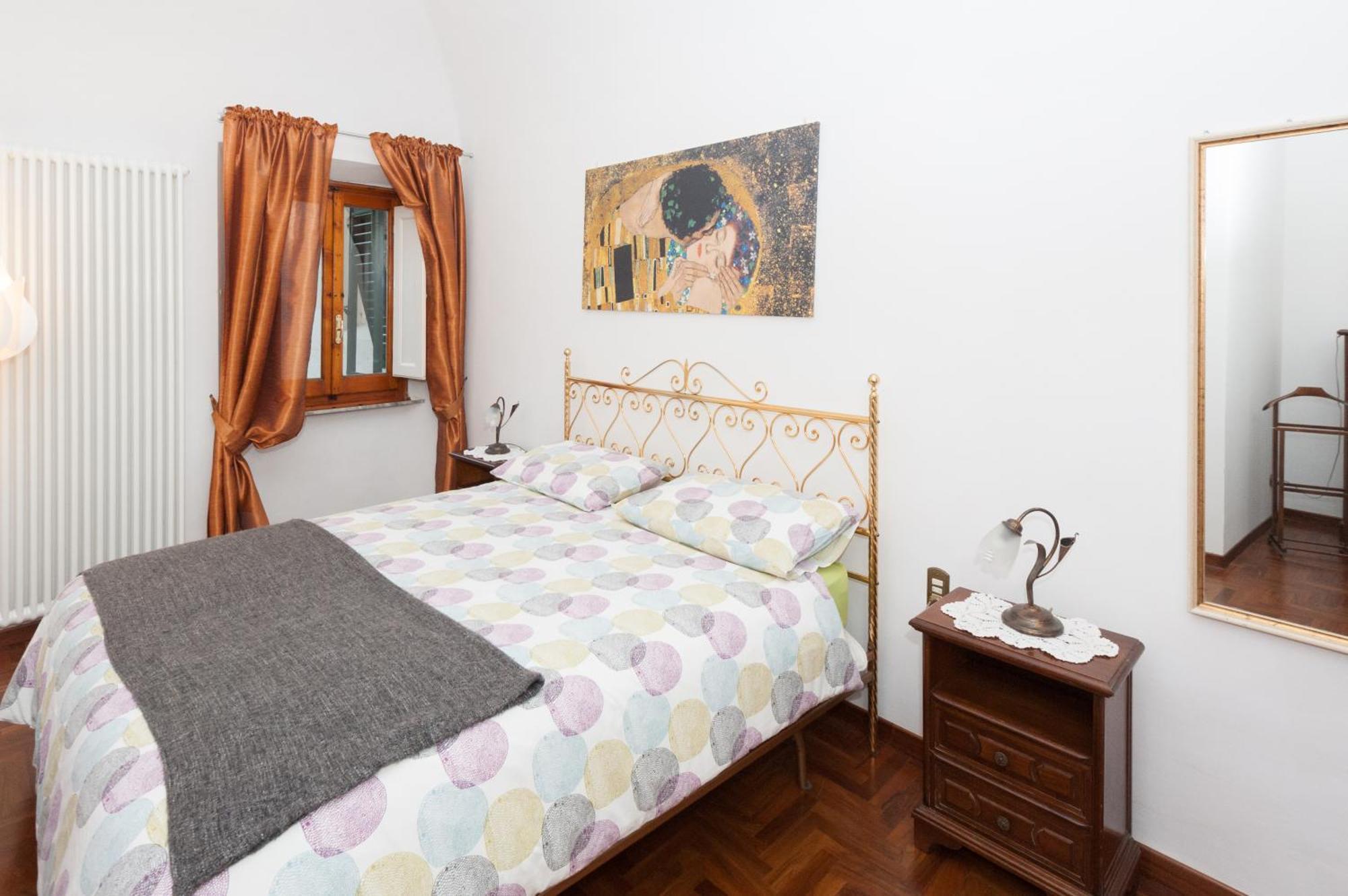 Casa Vacanze Le Piagge Di Scappini Simona Montelupo Fiorentino Ngoại thất bức ảnh