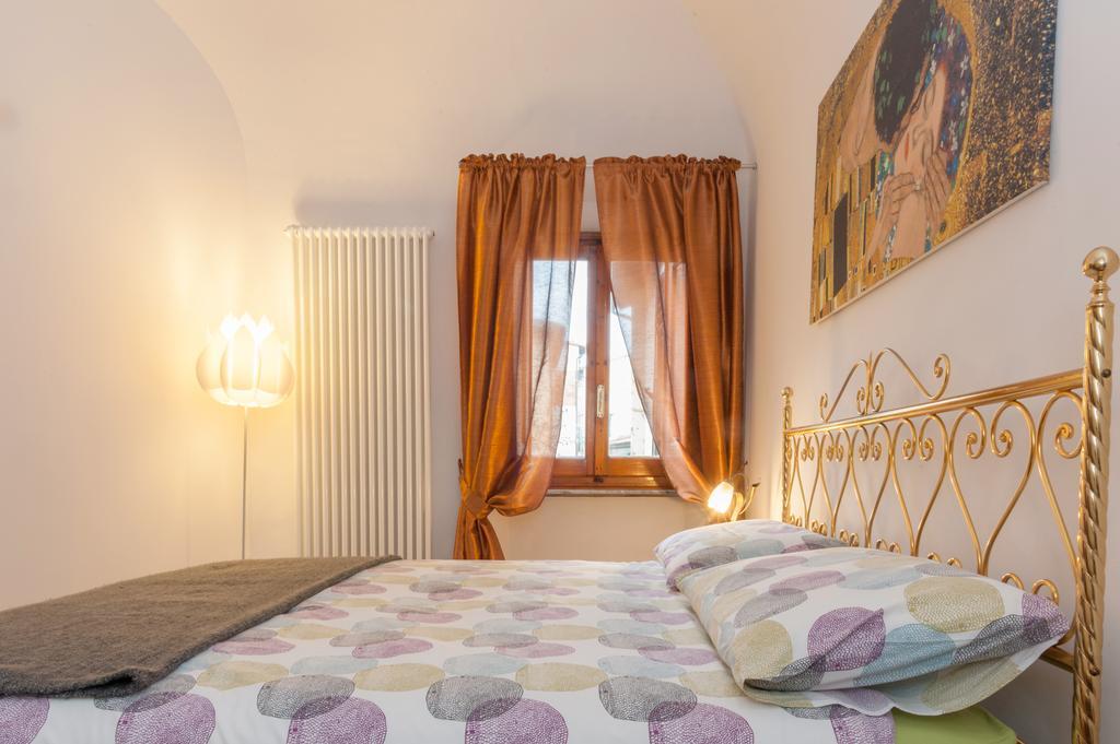 Casa Vacanze Le Piagge Di Scappini Simona Montelupo Fiorentino Ngoại thất bức ảnh