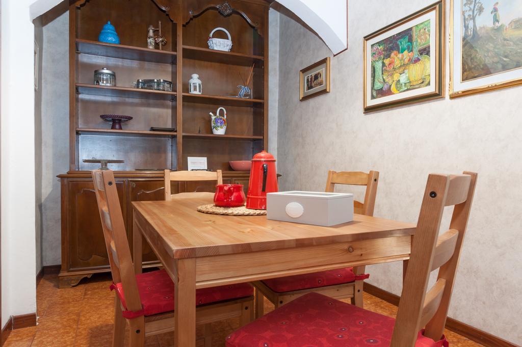 Casa Vacanze Le Piagge Di Scappini Simona Montelupo Fiorentino Ngoại thất bức ảnh