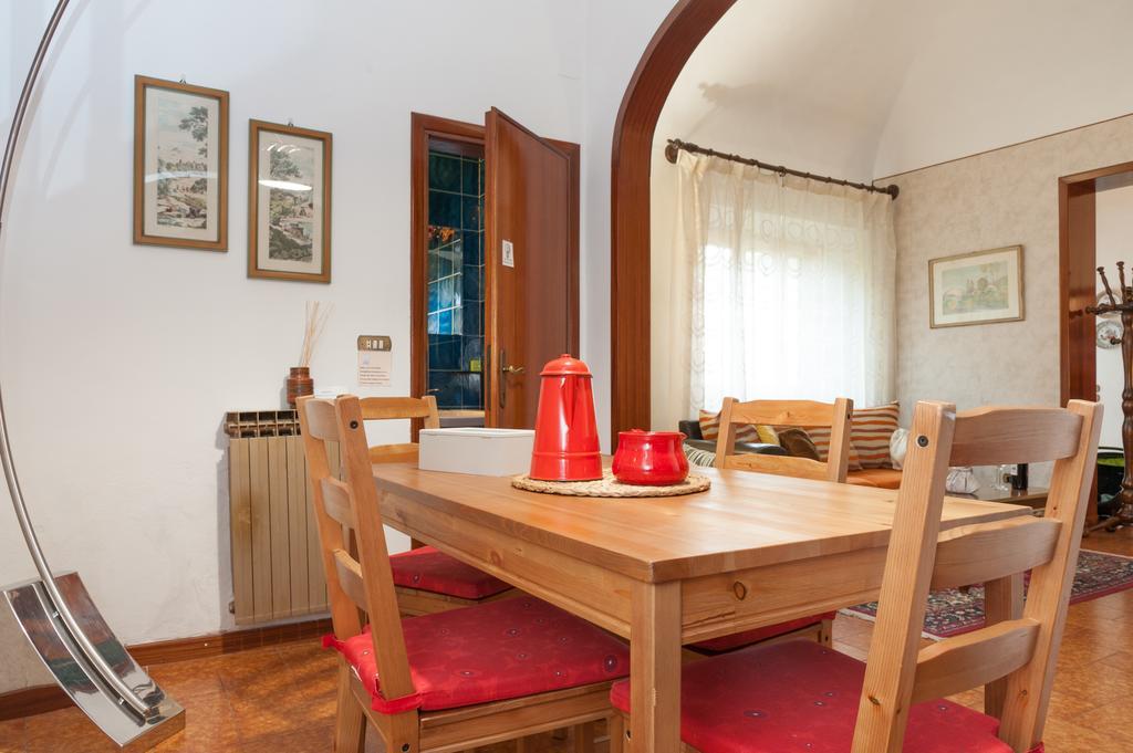 Casa Vacanze Le Piagge Di Scappini Simona Montelupo Fiorentino Ngoại thất bức ảnh