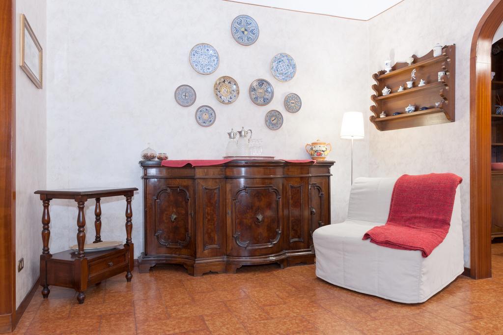 Casa Vacanze Le Piagge Di Scappini Simona Montelupo Fiorentino Ngoại thất bức ảnh