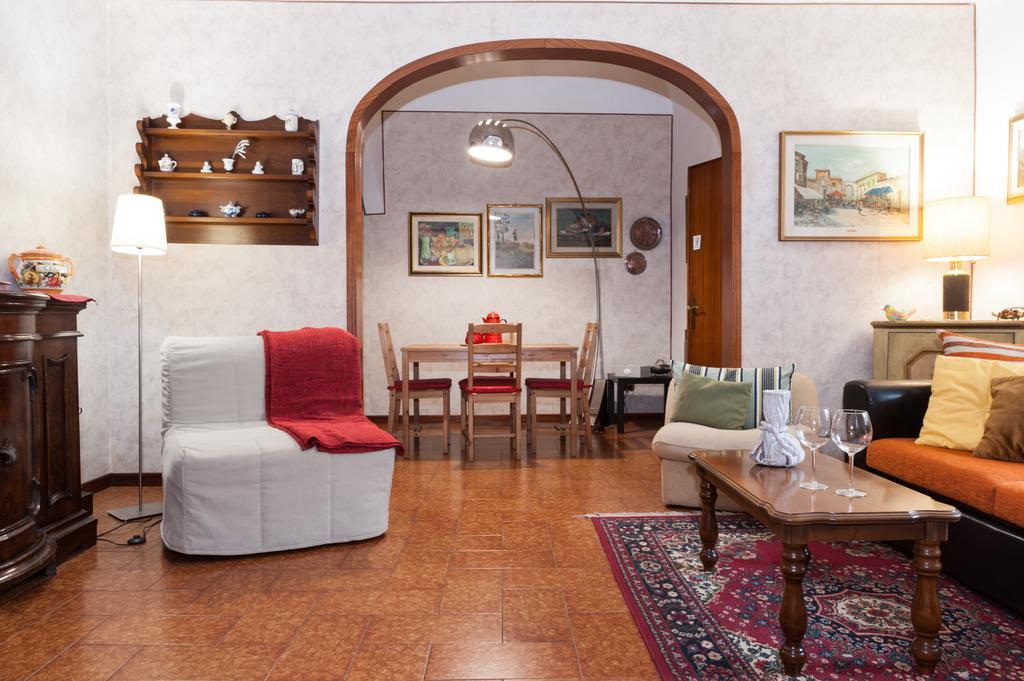 Casa Vacanze Le Piagge Di Scappini Simona Montelupo Fiorentino Ngoại thất bức ảnh