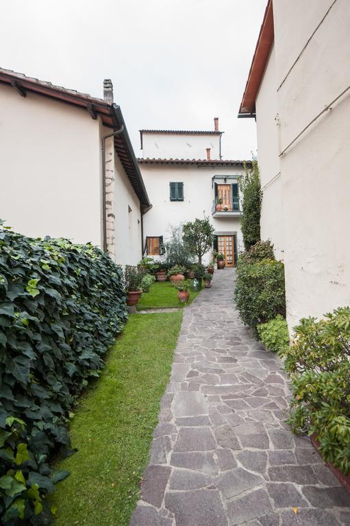Casa Vacanze Le Piagge Di Scappini Simona Montelupo Fiorentino Ngoại thất bức ảnh
