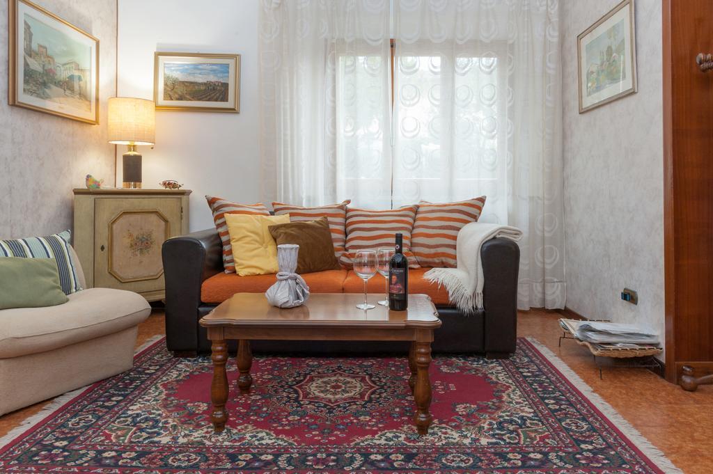 Casa Vacanze Le Piagge Di Scappini Simona Montelupo Fiorentino Ngoại thất bức ảnh